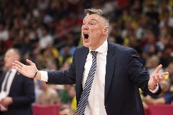 GENIJALNI JASIKEVIČIJUS ODUŠEVLJEN GUDURIĆEM: Uradio je ono što nisam tražio od njega - zato smo pobedili