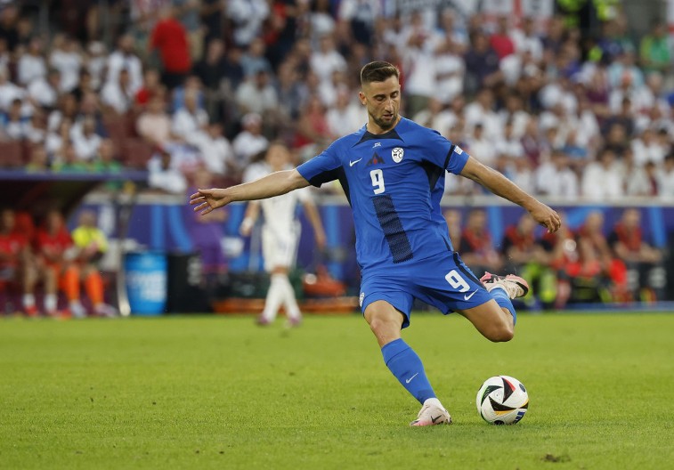 "ZVEZDA ME JE ZVALA NEKOLIKO PUTA" Napadač otkrio istinu i koliko je bio blizu Marakane