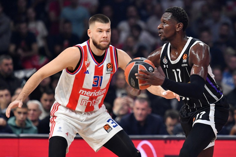 DRAMA KOD TUNELA POSLE DERBIJA Navijači "udarili" na direktora Zvezde, a onda se pojavio Obradović (VIDEO)