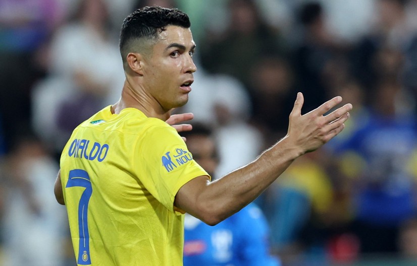 TRANSFER KOJI BI UZDRMAO PLANETU Ronaldo dobio poziv od bivšeg trenera da se odrekne 200 miliona evra