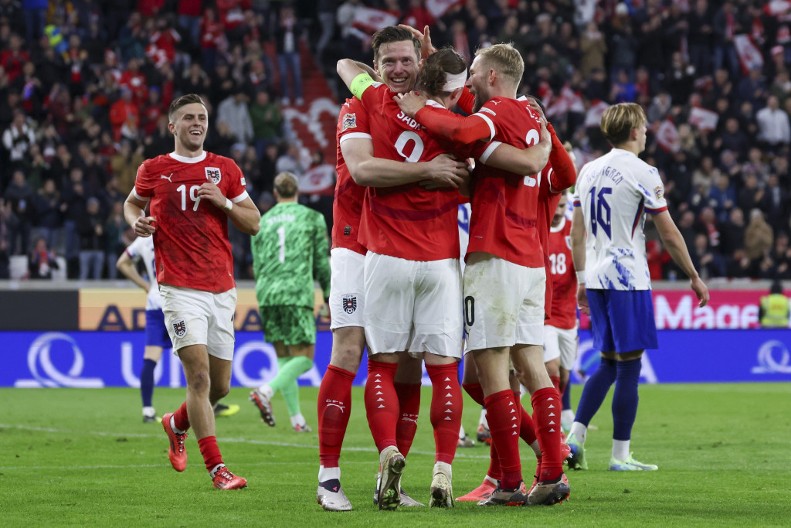 KO JE NAREDNI RIVAL SRBIJE? Od bivšeg trenera Junajteda krenuo preporod, skuplji smo od njih, a i jedna stvar nam ide u korist