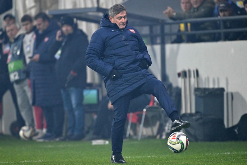 TEŽE NIJE MOGLO Javio se Piksi posle žreba