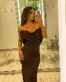 SVE ZA KOŠARKU Lepa Turkinja se nije vratila kući, otišla je kod... Jokića!