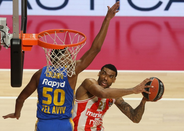 DŽOEL, POTREBAN SI NAM, ŽELIMO TE NAZAD Bolomboj otkrio kada se vraća na teren