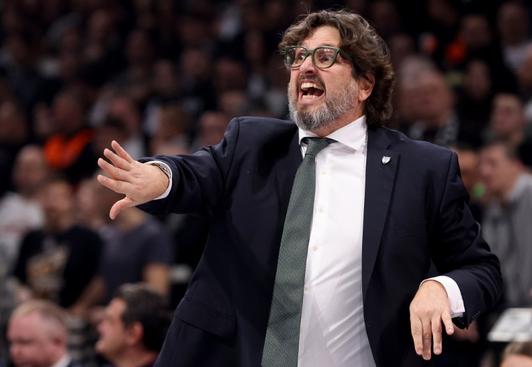 ŽALGIRIS PREKINUO SERIJU PORAZA Prvak Evrope pao u Kaunasu