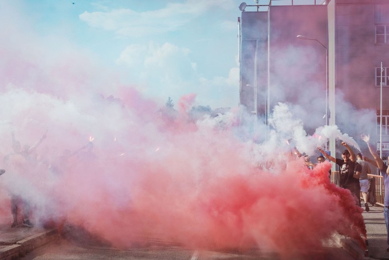 FSS BEZ MILOSTI PREMA GIGANTIMA Pokrenut postupak protiv Zvezde, Partizana i Vojvodine