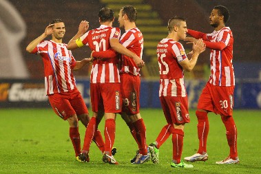 DOŠAO U ZVEZDU KAO VELIKO POJAČANJE, PA POSTAO MAGACIONER Neverovatna životna priča bivšeg fudbalera crveno-belih