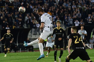 I, ŠTA SADA? Nova povreda u Partizanu, Savo Milošević na mukama