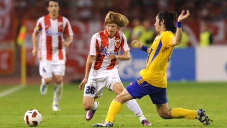 SA 17 GODINA DOLAZIO NA TRENING U BMW-u, OSVOJIO SVETSKO PRVENSTVO Gde je nestao Zvezdin "novi Piksi"? Bio je veliki talenat, završio karijeru sa 29 godina i pronašao novi posao