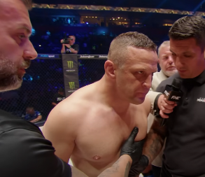 KAKAV SPEKTAKL NA FNC 20 Fabijan porazio Ilića, srpski borac razočarao u Zagrebu