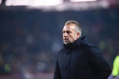 FLIK ZAGRMEO KAO NIKAD Igračima Barselone je imao šta da zameri, otkrio šta je najveći problem