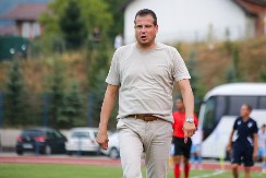 LALATOVIĆ ZAGRMEO POSLE KIKSA VOJVODINE Govorio o problemima, pa otkrio koga ne želi u timu