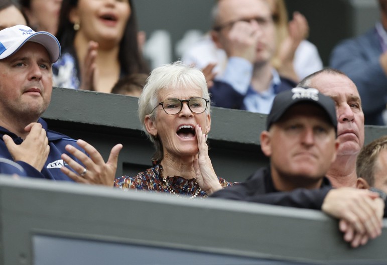 OGLASILA SE MAREJEVA MAJKA Godinama je bila protiv Đokovića, a sada je objavom sve iznenadila