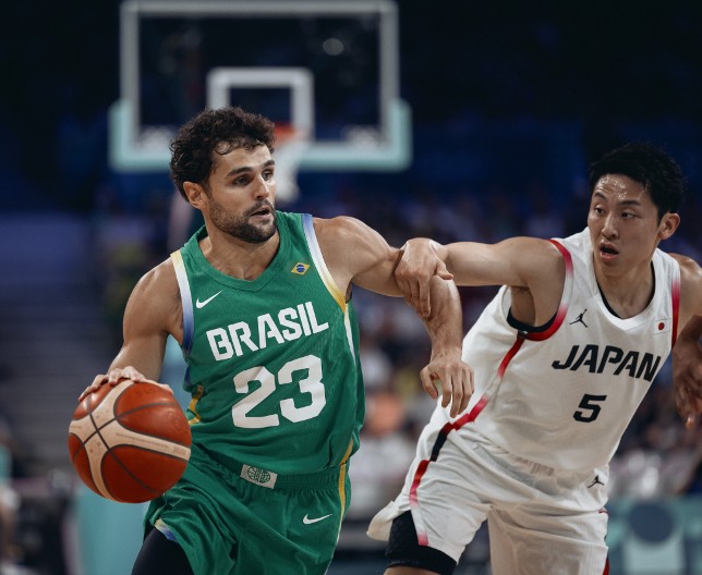 POVEZIVAO SE SA PARTIZANOM, A SADA IMA NOVI KLUB Barselona dobila brutalno pojačanje, NBA zvezda će igrati Evroligu