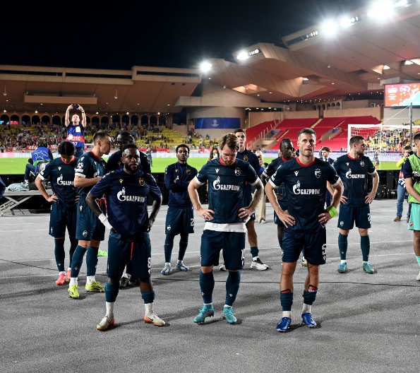 SVE OTKRIVENO Evo na koga Milojević neće moći da računa protiv "švaba"