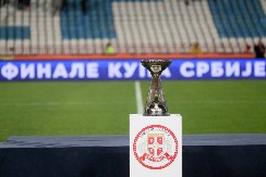 PARTIZAN I ZVEZDA SAZNALI RIVALE U KUPU SRBIJE Održan žreb za osminu finala, evo s kim igraju "večiti"