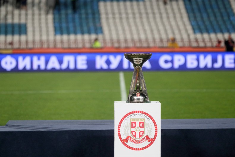 PARTIZAN I ZVEZDA SAZNALI RIVALE U KUPU SRBIJE Održan žreb za osminu finala, evo s kim igraju "večiti"