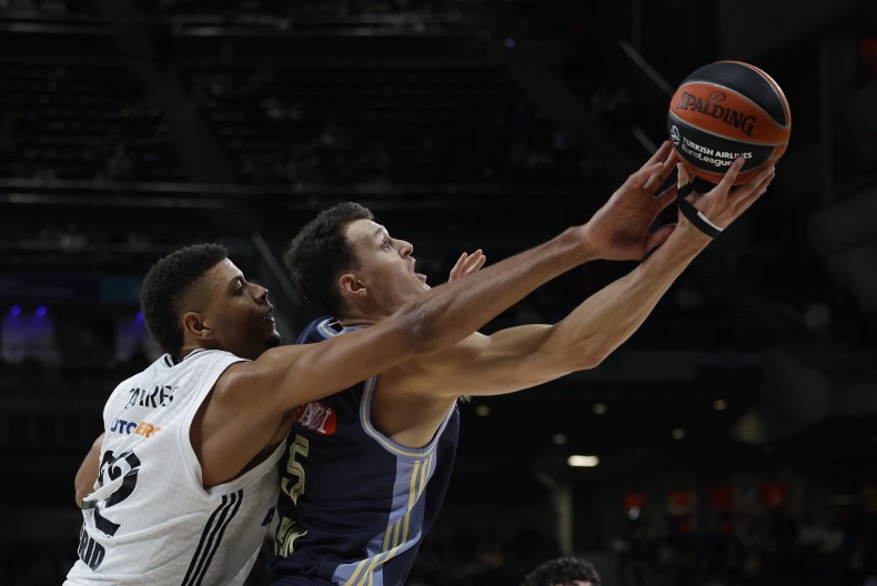 SVE JE OTKRIVENO Evo koliki budžet ima najgori tim Evrolige