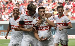 ON ĆE BITI NAJVEĆA PRETNJA PO ZVEZDU Bosanac opsovao kada su mu spomenuli "Marakanu"