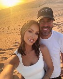 TRI MESECA! Najlepša novinarka u Evroligi objavila lepu vest