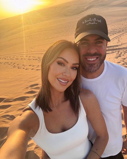 TRI MESECA! Najlepša novinarka u Evroligi objavila lepu vest