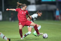 UTAKMICA GENERACIJE Milica Mijatović za sport.alo pred istorijski duel sa Šveđankama o jubileju, novom klubu, iskoraku naše reprezentacije...