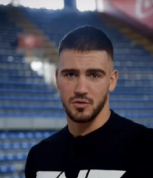 RIVALU SE BORILI ZA ŽIVOT Pojavio se jak snimak Marka Bojkovića - dokaz da ništa nije slučajno (VIDEO)