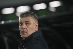 METLA U HUMSKOJ NE STAJE Savo Milošević otpisao još jednog igrača