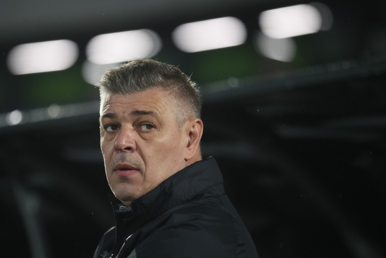 METLA U HUMSKOJ NE STAJE Savo Milošević otpisao još jednog igrača