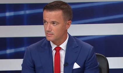 ČUVENI PROVOKATOR NE PRESTAJE DA ŠOKIRA Prozivao Srbiju i Acu Petrovića, ali je zatim usledio brutalan odgovor slavnog trenera