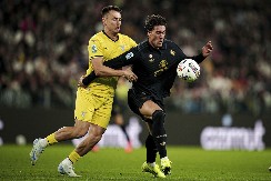 OGROMAN UDARAC ZA JUVENTUS Vlahović definitivno precrtan za meč u Ligi šampiona