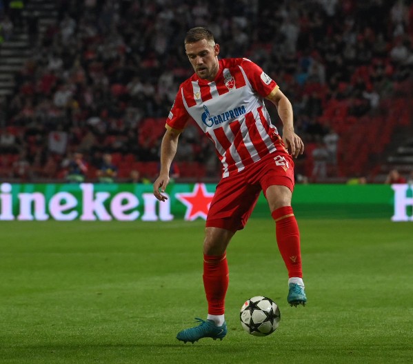 ELŠNIK OTKRIO ŠTA JE KLJUČNO PROTIV ŠTUTGARTA "Ako tu ne pariraš, imaćeš ozbiljan problem"