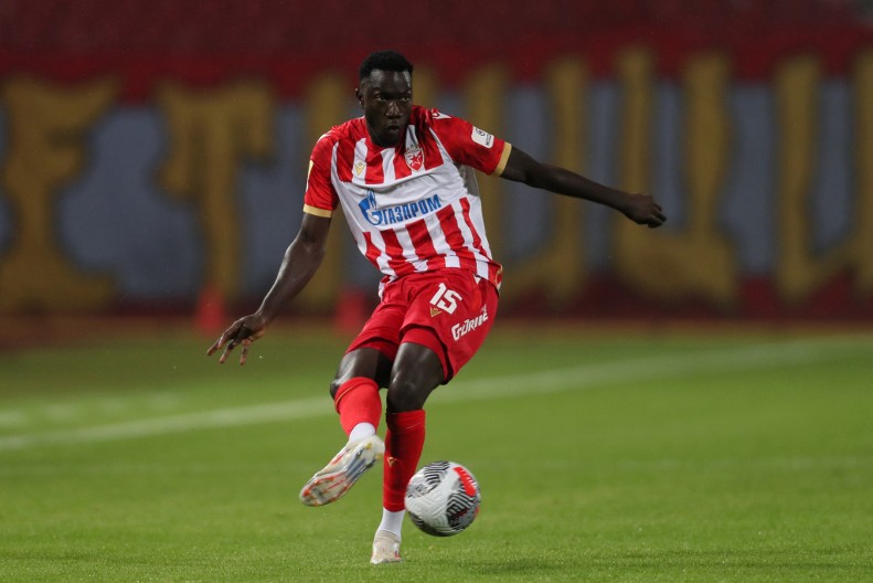 SASTAV ZVEZDE ZA "ŠVABE" Jedna velika dilema i povratak igrača koji može da promeni baš sve