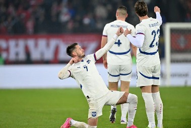 OVAKO SE GINE ZA GRB Oglasio se heroj Srbije i poslao moćnu poruku