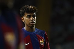 Barselonino čudo od deteta dobilo nagradu "Zlatni dečko"