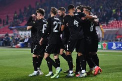 KOŠMARAN POČETAK Zvezda već gubi (VIDEO)