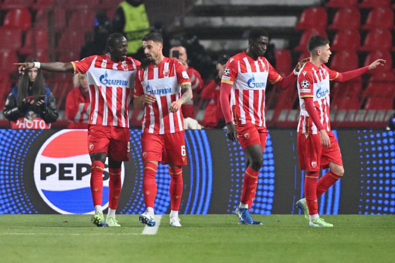 MARAKANA JE EKSPLODIRALA Crvena zvezda napravila preokret (VIDEO)
