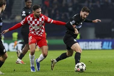 PROMAŠAJ SEZONE Fudbaler Đirone se obrukao (VIDEO)