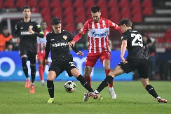 "PATIO SAM, ALI..." Ivanićev povratak kakav nije mogao ni da sanja