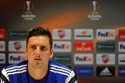 OGLASIO SE KUZMANOVIĆ Bivši reprezentativac Srbije odgovorio Vladanu Milojeviću