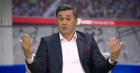IGRAO JE KAO DA JE FINALE Rade Bogdanović oduševljen jednim "orlom": Zbog takvih se gleda fudbal, majstor!