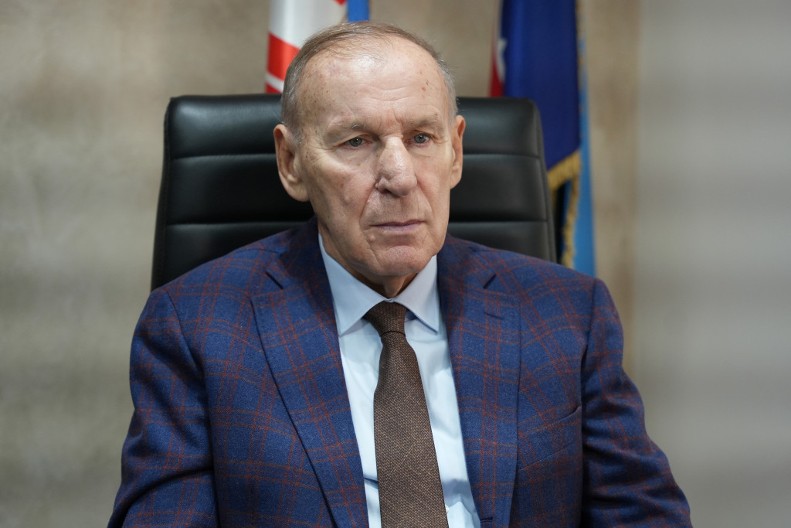 Operisan Dragan Džajić!