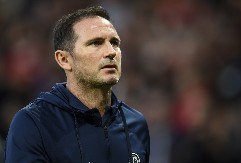 SVE U ZNAKU BROJA 17 Lampard se ponovo latio posla