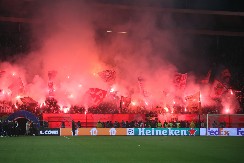 TALAS EUFORIJE NA MARAKANI Zvezda pustila karte u prodaju za PSV