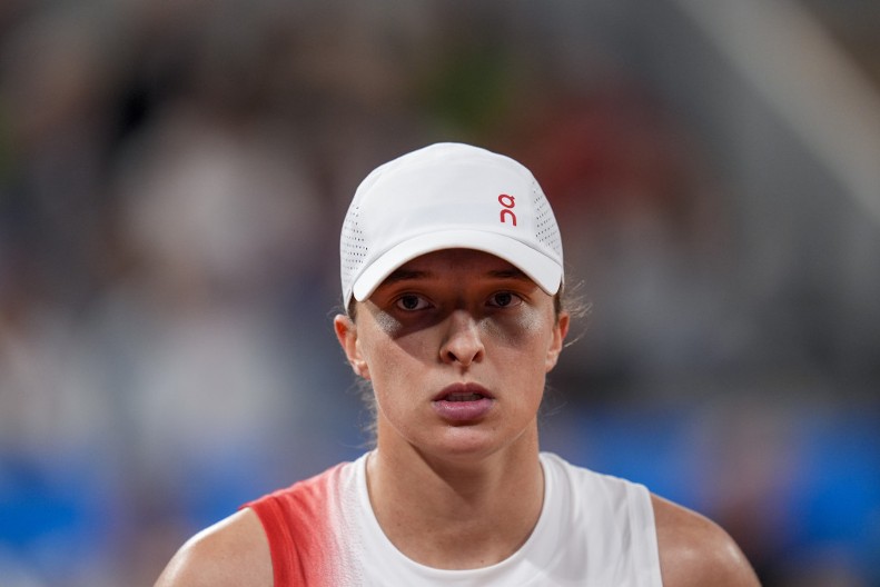 SLUČAJ ŠVJONTEK DRMA SVET Hitno se oglasio WTA zbog dopingovane Poljakinje