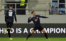 VELIKI REMI Evo šta je sve TSC zaradio za sebe i srpski fudbal u Švajcarskoj