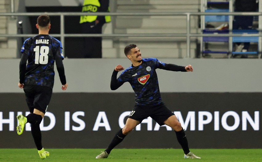 VELIKI REMI Evo šta je sve TSC zaradio za sebe i srpski fudbal u Švajcarskoj