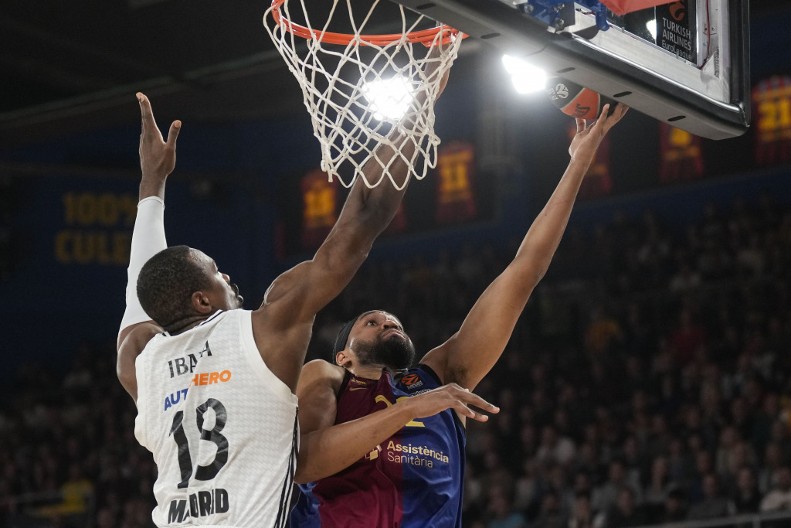 KAKVA LUDNICA U EL KLASIKU Real posle dva produžetka pobedio Barselonu