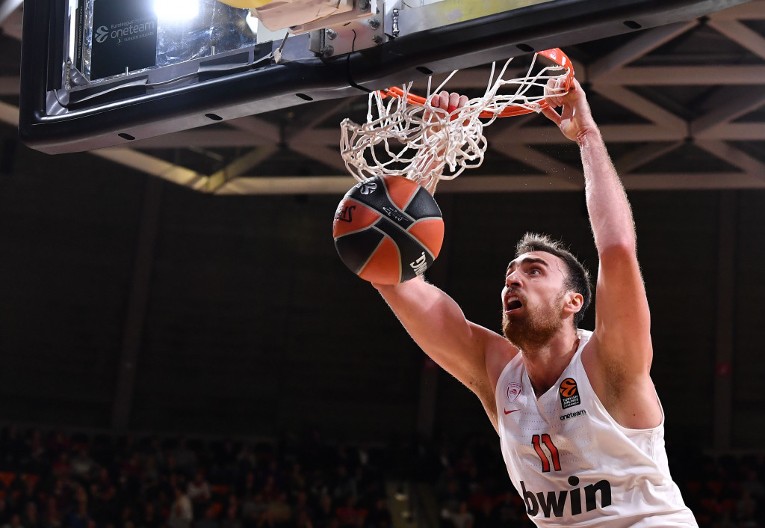 NIJE MU BILO LAKO Evo šta je Nikola Milutinov rekao posle uvreda navijača Partizana