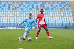 OVO SE RETKO VIĐA Dele sa četiri gola postao rekorder Vojvodine za samo sat vremena